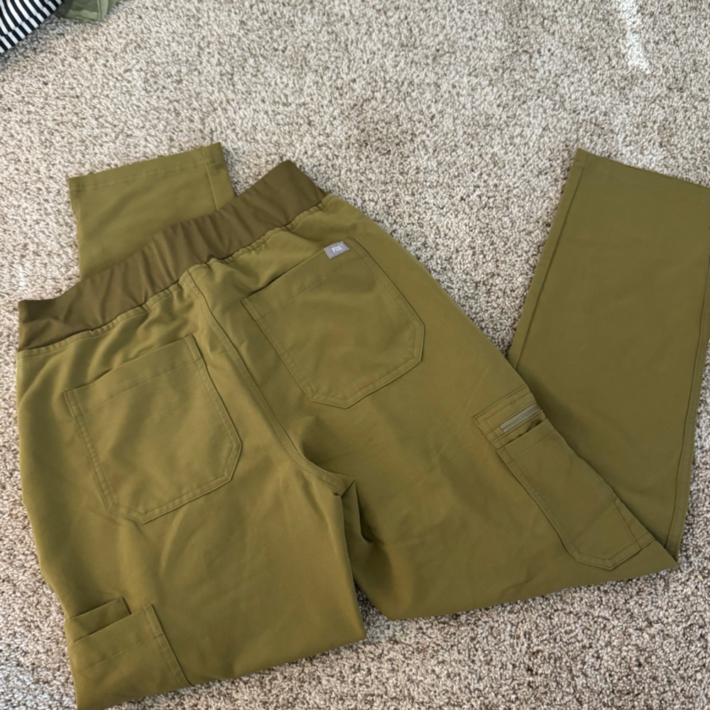 Scrub pant - Picture 3 of 3